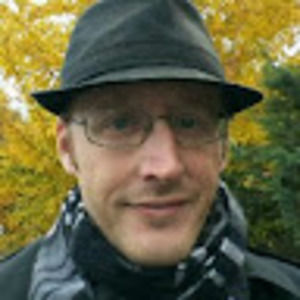 Meet your Posher, Scott